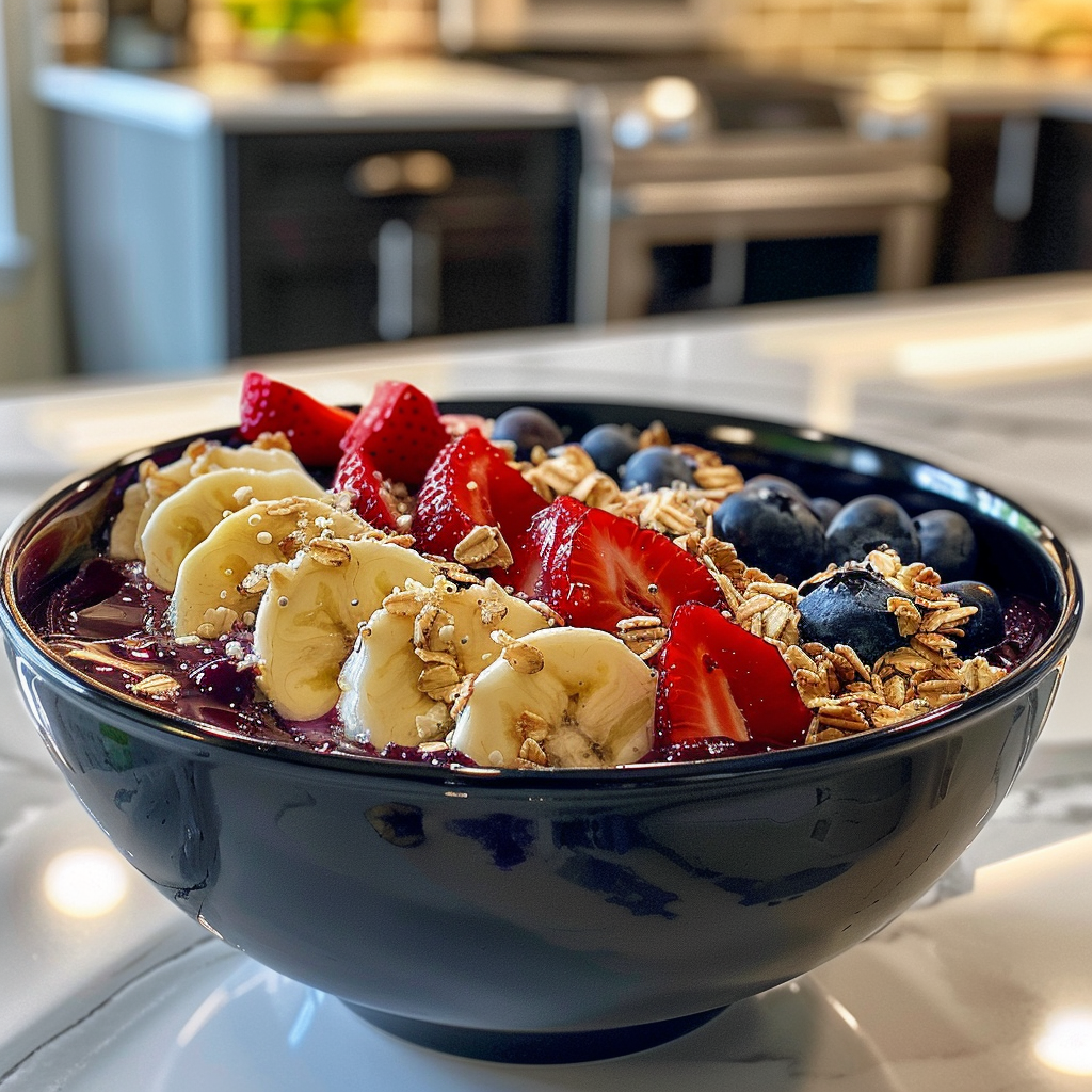 Acai Bowl Recipe: Take_a_picture_of_the_Acai_Bowl_recipe