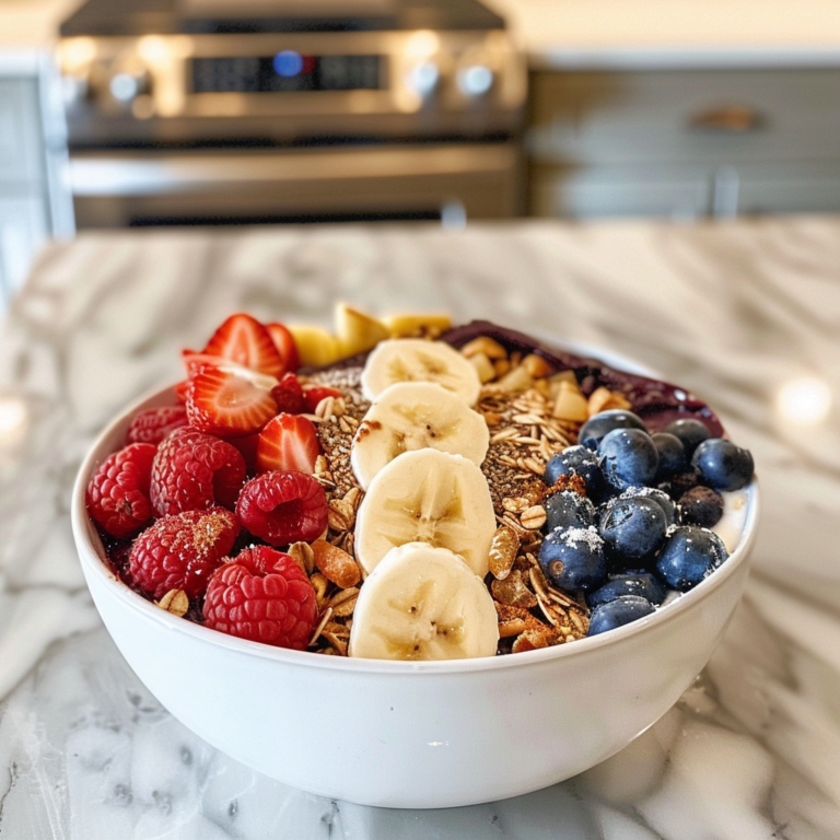 Acai Bowl Recipe: Take_a_picture_of_the_Acai_Bowl_recipe