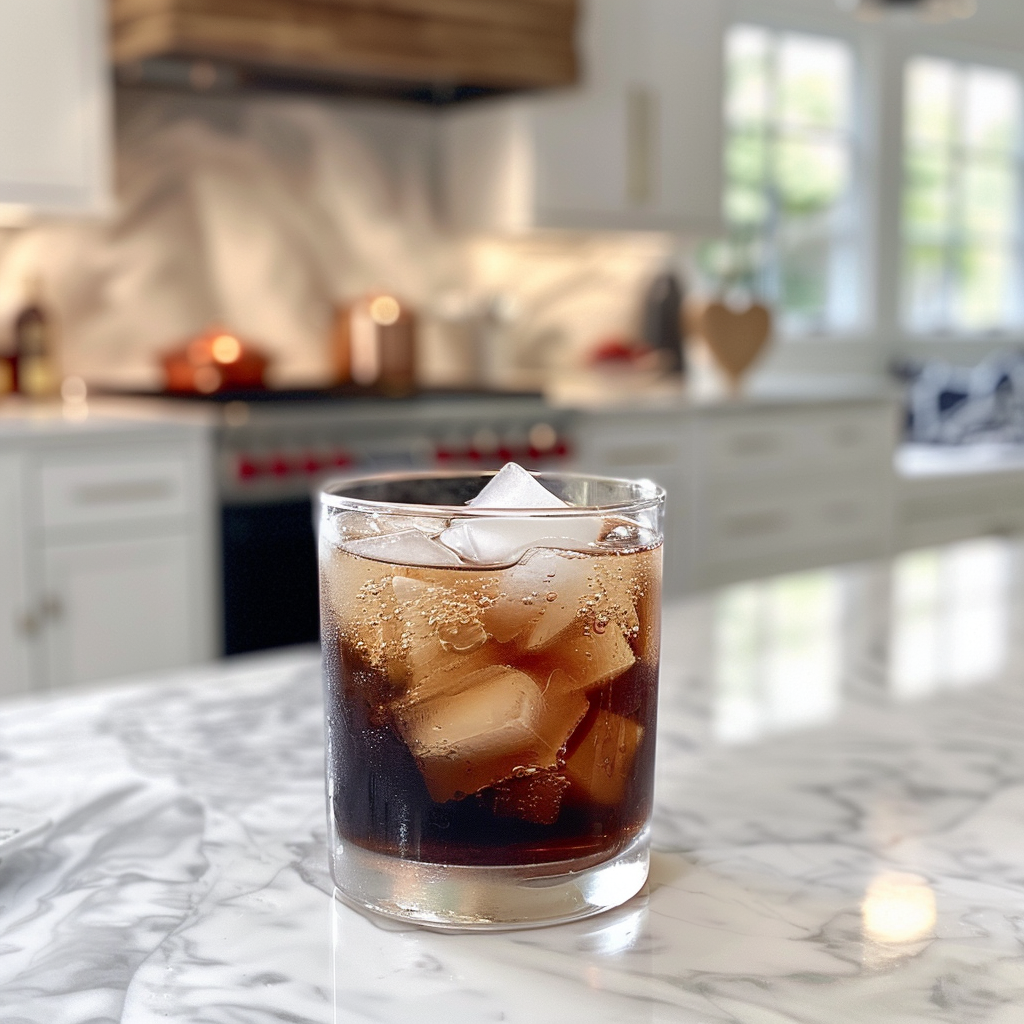 Black Russian Recipe: Take_a_picture_of_the_Black_Russian_Recipe