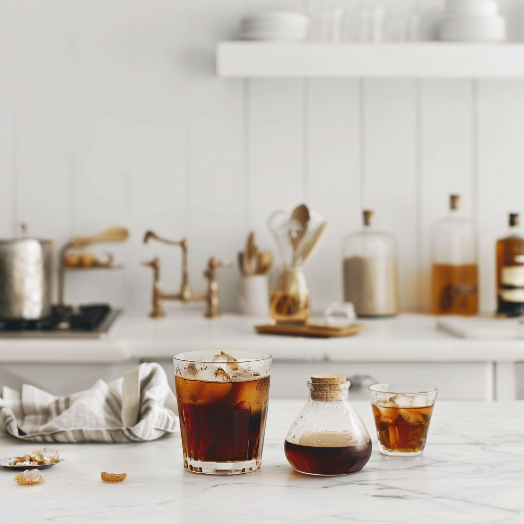 Cold Brew Recipe