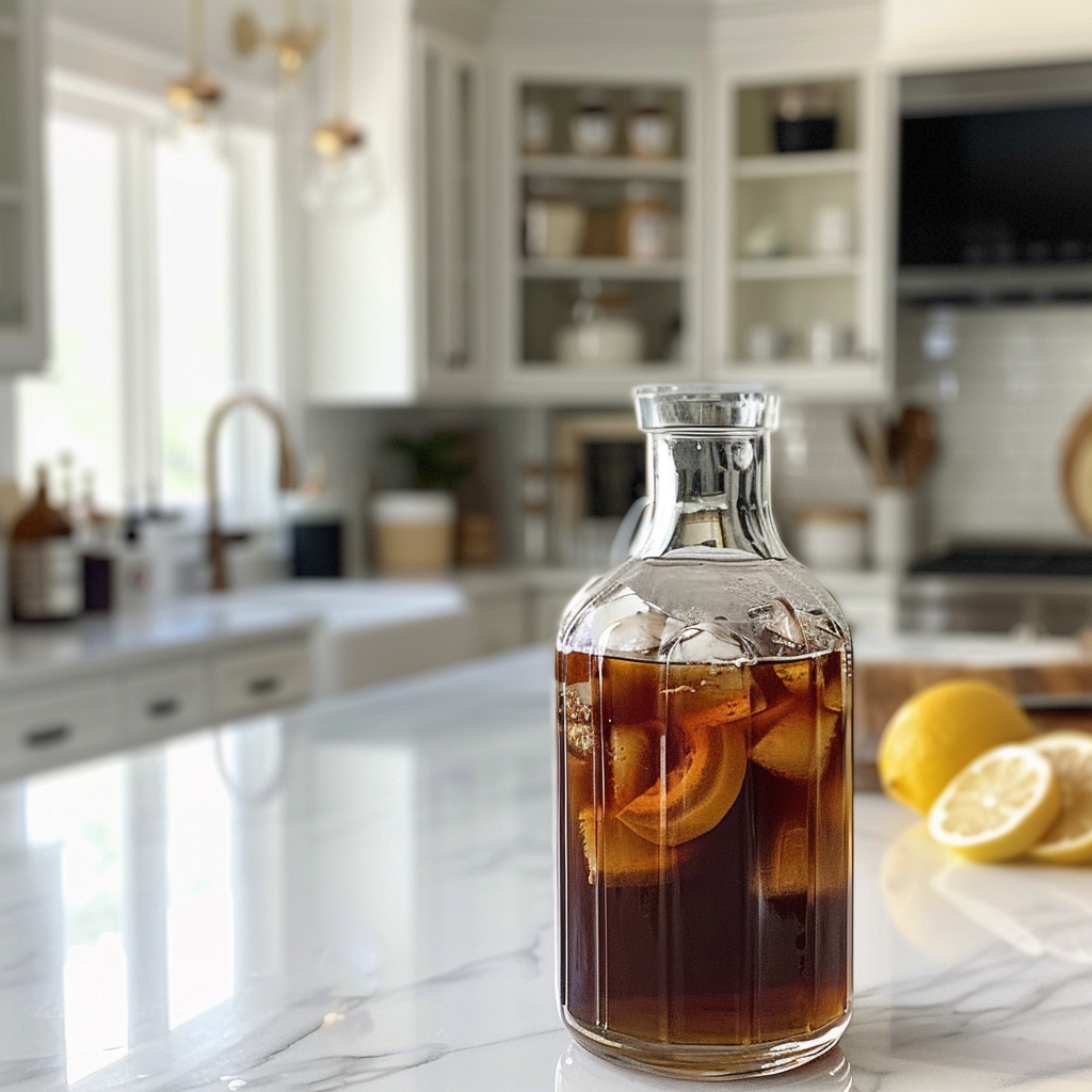 Cold Brew Recipe