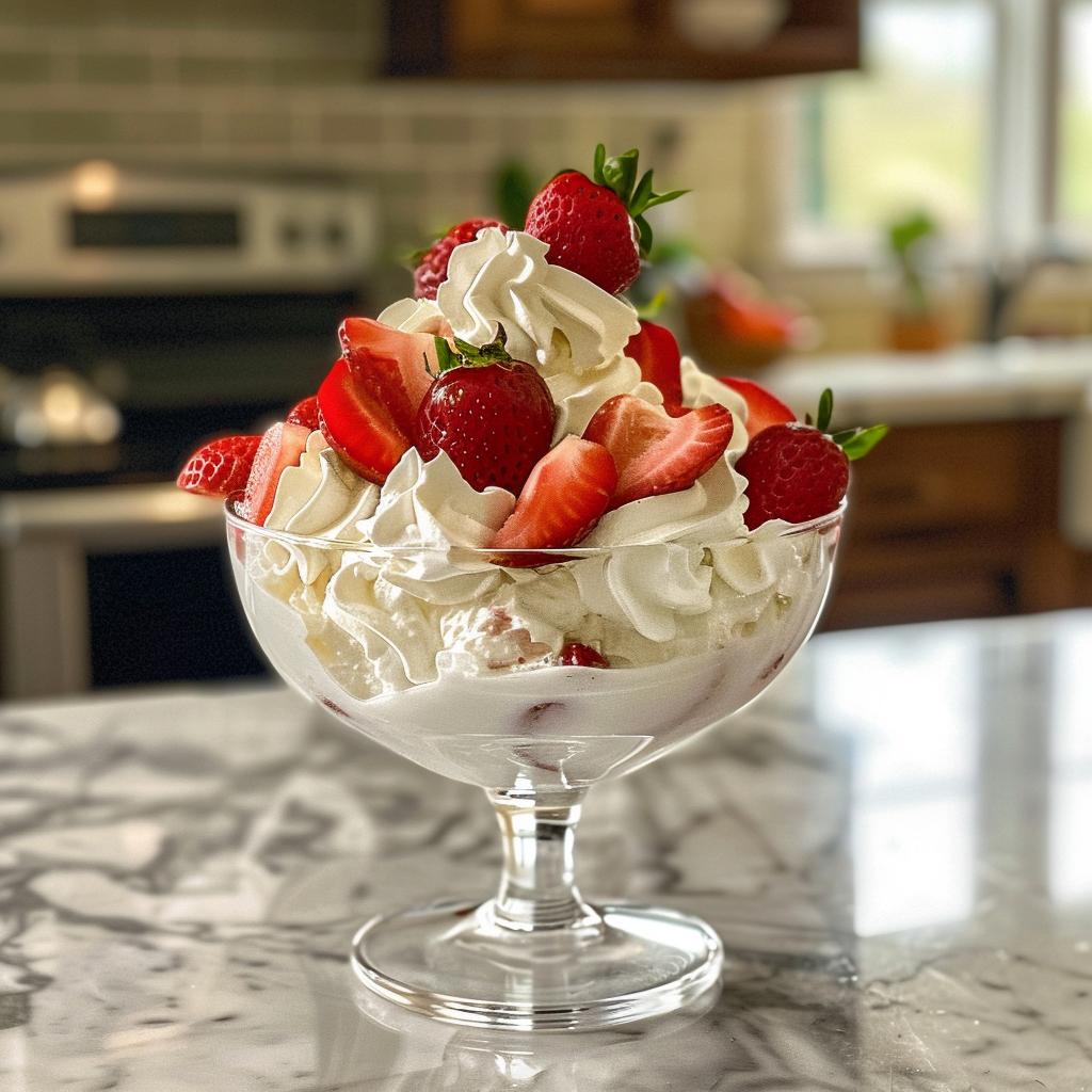 Fresas Con Crema Recipe: Take_a_picture_of_the_Fresas_Con_Crema_Recipe