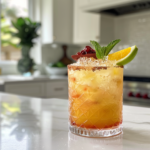 Mai Tai Recipe