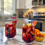 Sangria recipe