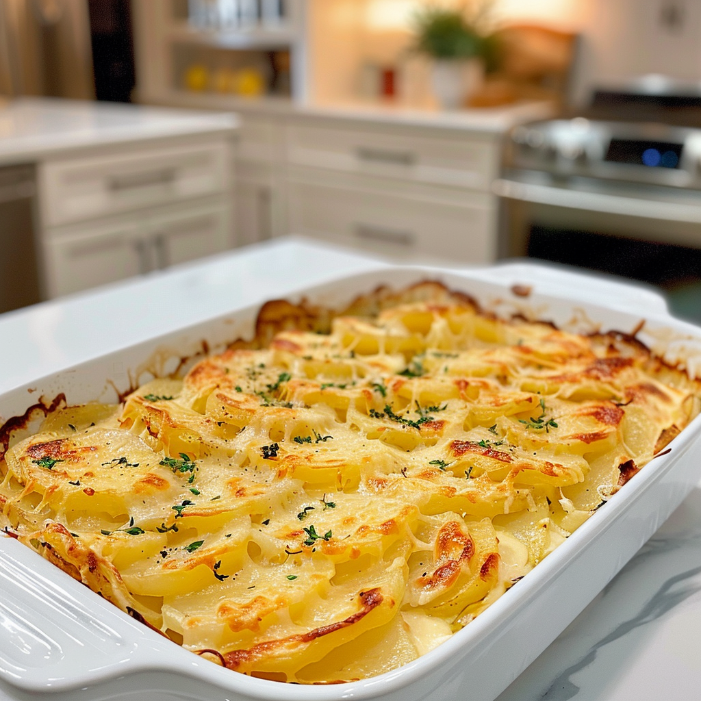 Scalloped Potatoes Recipe: Take_a_picture_of_the_Scalloped_Potatoes_Recipe
