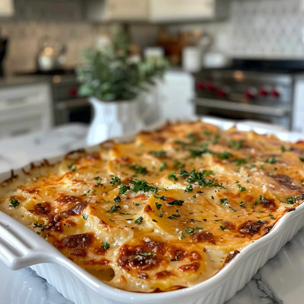 Scalloped Potatoes Recipe: Take_a_picture_of_the_Scalloped_Potatoes_Recipe