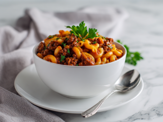 The Best Goulash Recipe!