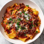 Authentic Ragu Recipe!