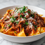 Authentic Ragu Recipe!