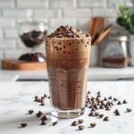 Chocolate Cream Cold Brew Recipe Just 5 Minutes Away