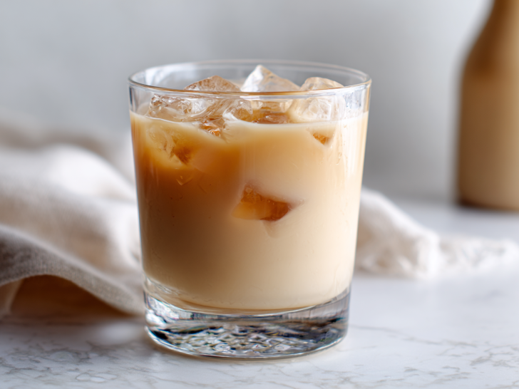Delicious Mudslide Recipe in Just 5-Mins!
