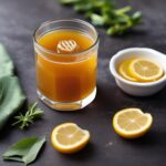 Hot Honey Recipe [Drizzle Over Your Favorite Dishes]