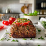 Keto Meatloaf Recipe Delicious And Easy Low-carb Comfort Food!