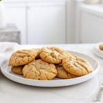 Peanut Butter Cookies Recipe