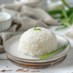 Sticky Rice Recipe (Soak, Steam, and Enjoy)