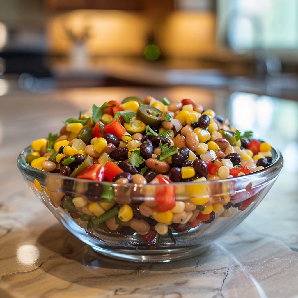 Cowboy Caviar Recipe: Take_a_picture_of_the_Cowboy_Caviar_Recipe