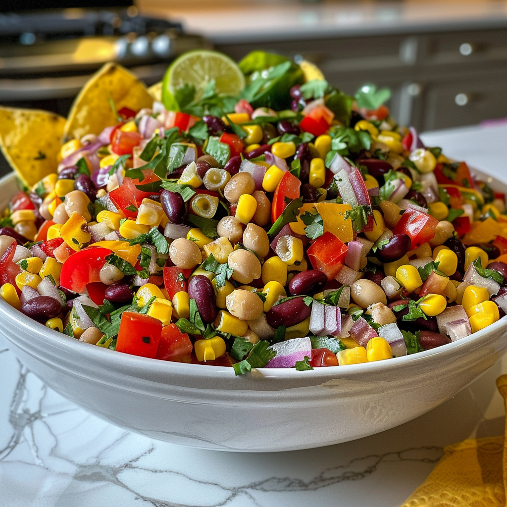 Cowboy Caviar Recipe: Take_a_picture_of_the_Cowboy_Caviar_Recipe