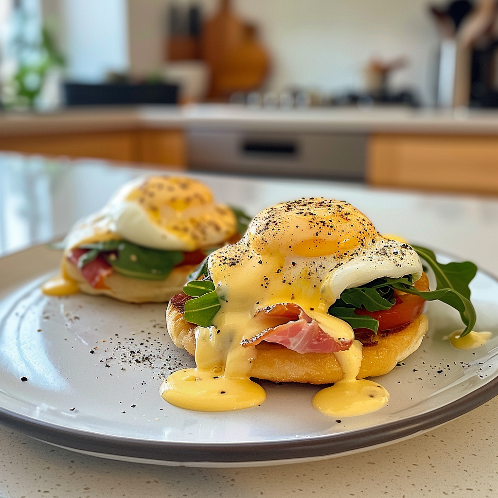 Egg Benedict Recipe: Take_a_picture_of_the_Egg_Benedict_Recipe