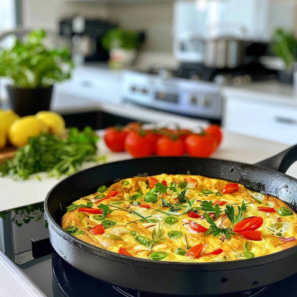 Frittata Recipe: Take_a_picture_of_the_Frittata_Recipe