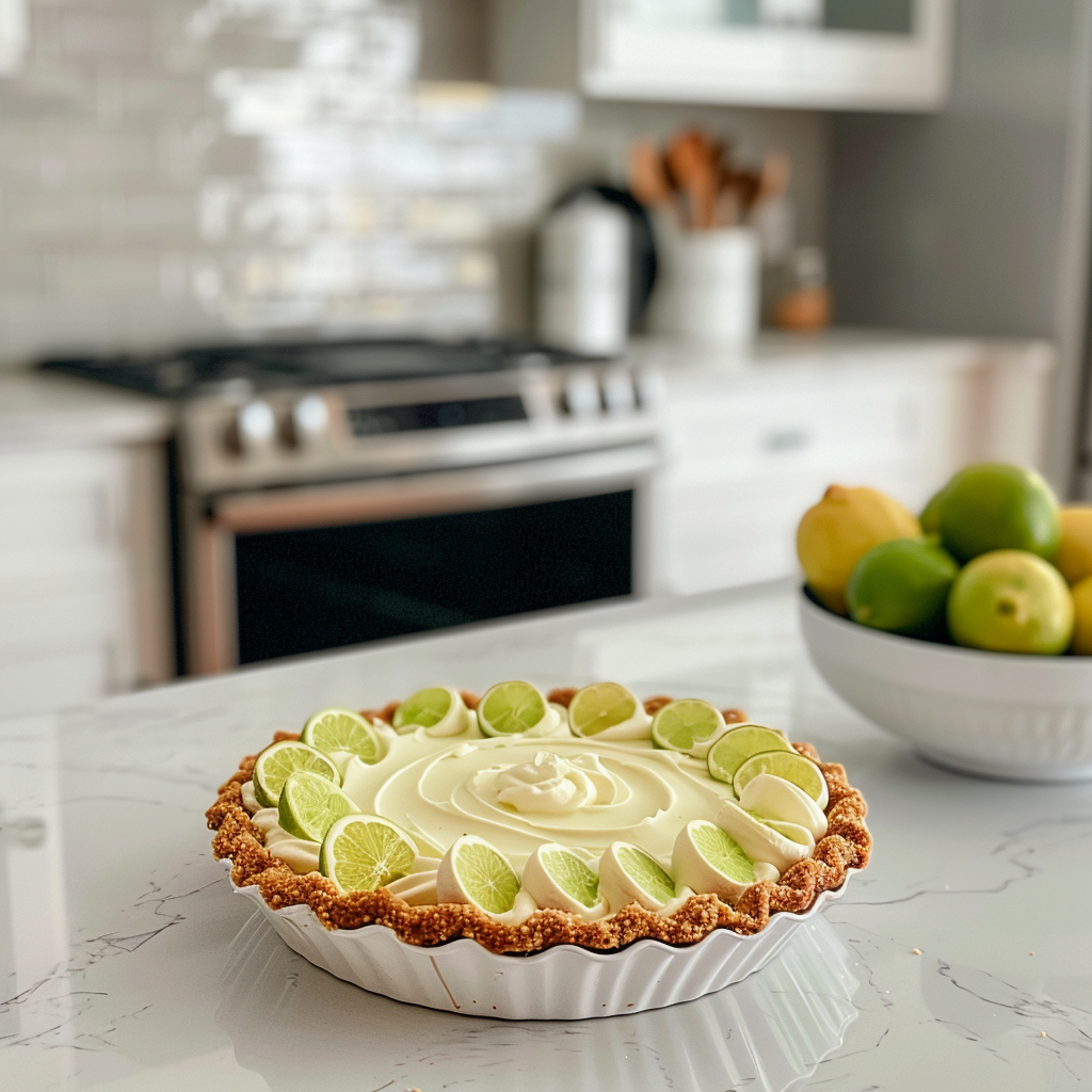 Key Lime Pie: Take_a_picture_of_the_Key_Lime_Pie_Recipe