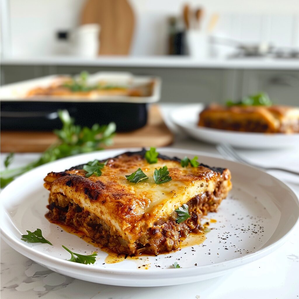 Moussaka Recipe: Take_a_picture_of_the_Moussaka_Recipe