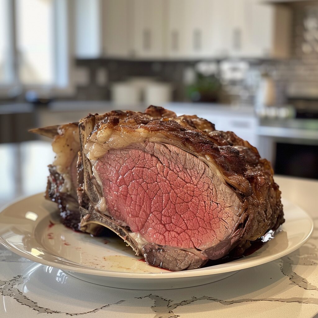 Prime Rib Recipe