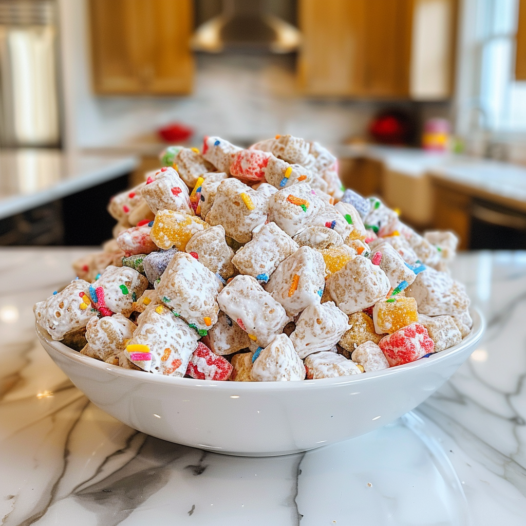 Puppy Chow Recipe: Take_a_picture_of_the_Puppy_Chow_Recipe