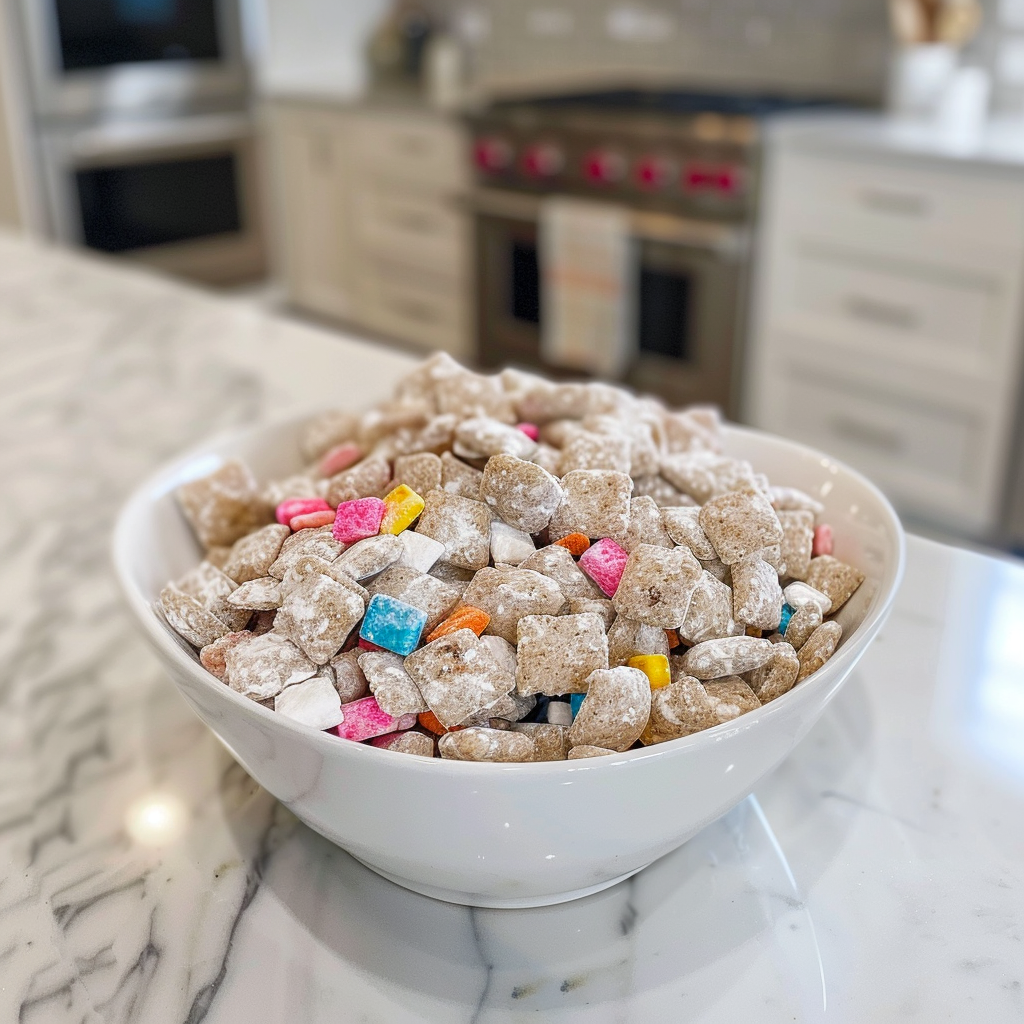 Puppy Chow Recipe: Take_a_picture_of_the_Puppy_Chow_Recipe