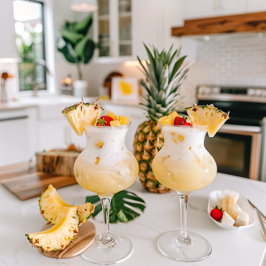 Virgin Pina Colada Recipe: Take_a_picture_of_the_Virgin_Pina_Colada_Recipe