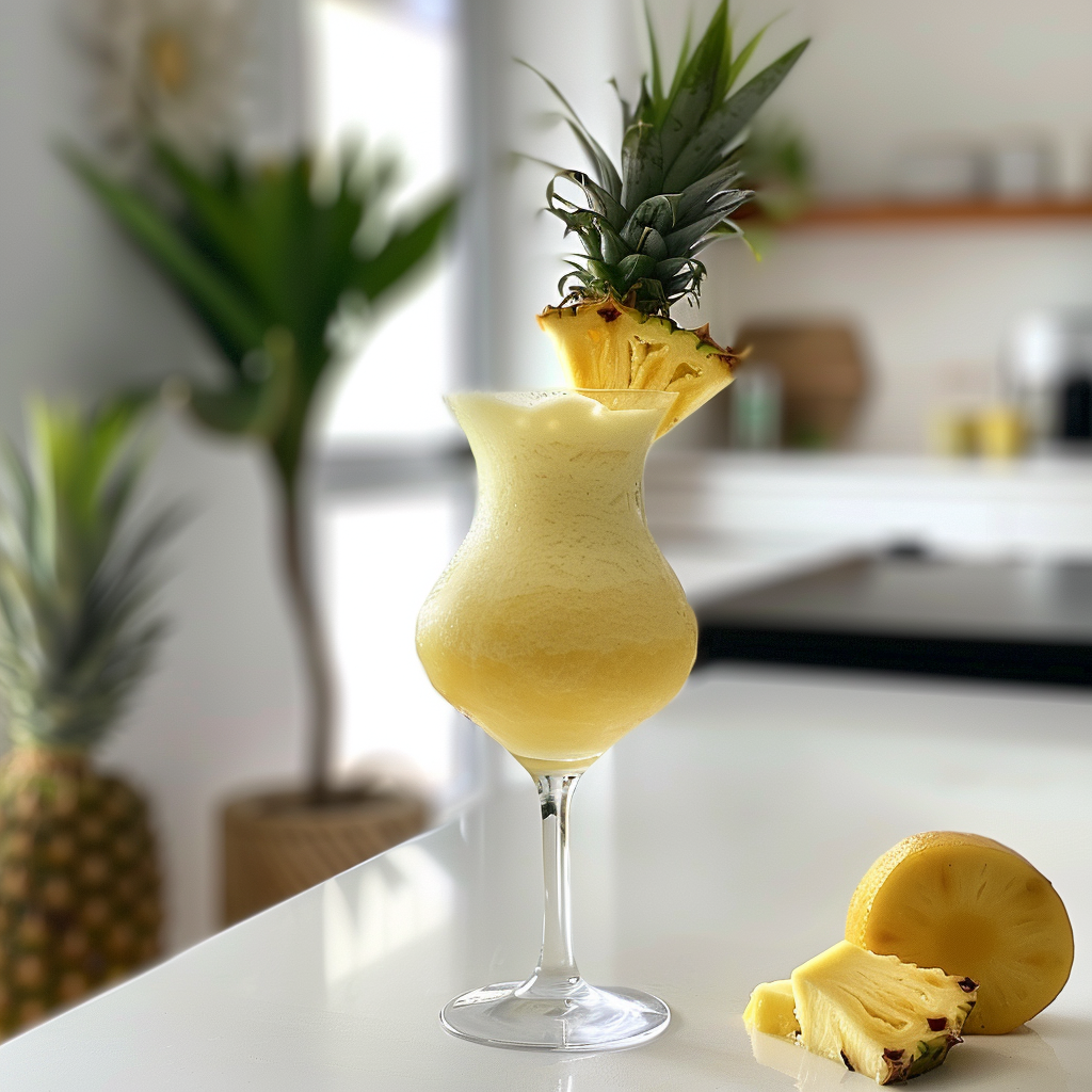 Virgin Pina Colada Recipe: Take_a_picture_of_the_Virgin_Pina_Colada_Recipe