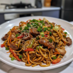 Yakisoba Recipe: Take_a_picture_of_the_Yakisoba_Recipe
