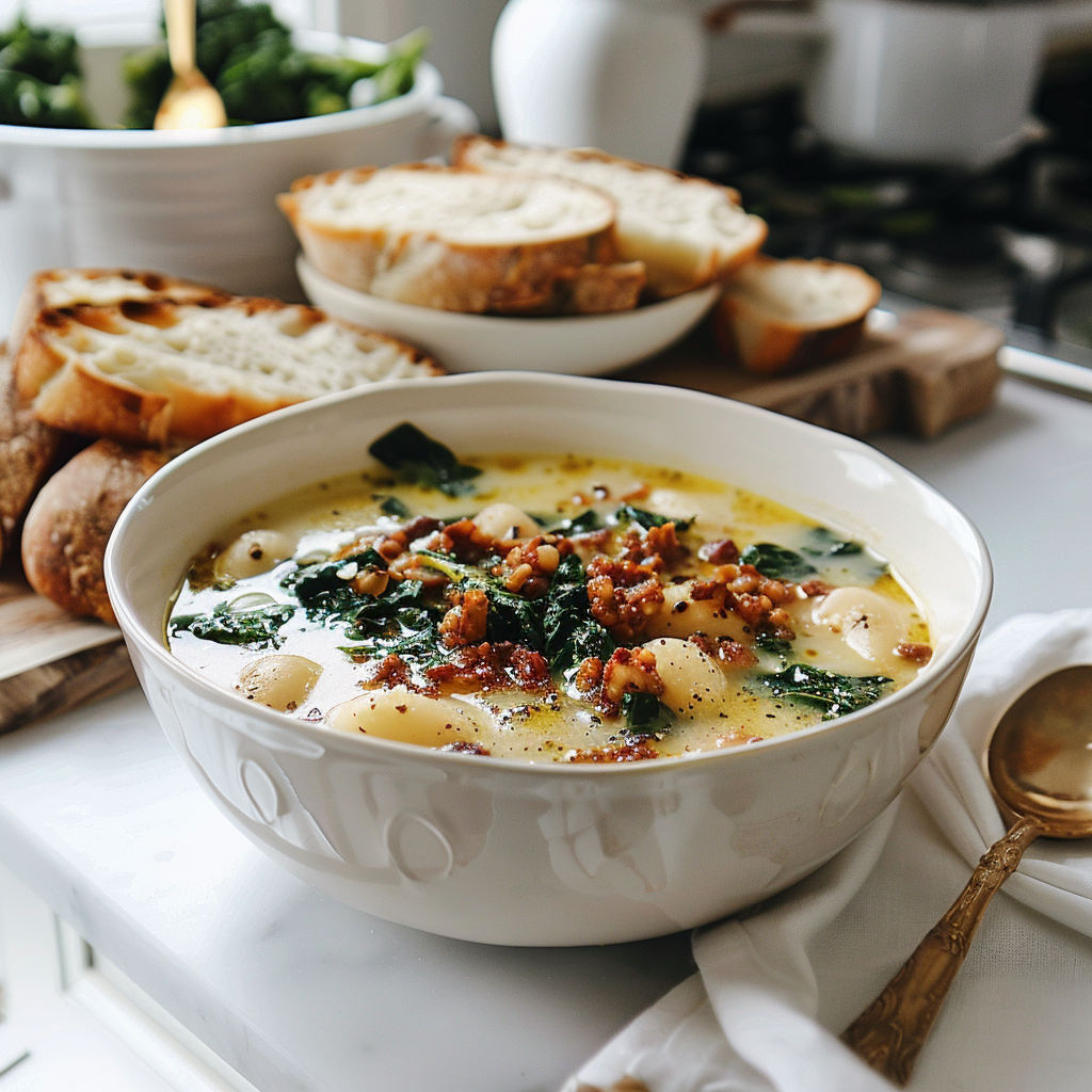 Zuppa Toscana Recipe: Take_a_picture_of_the_Zuppa_Toscana_Recipe