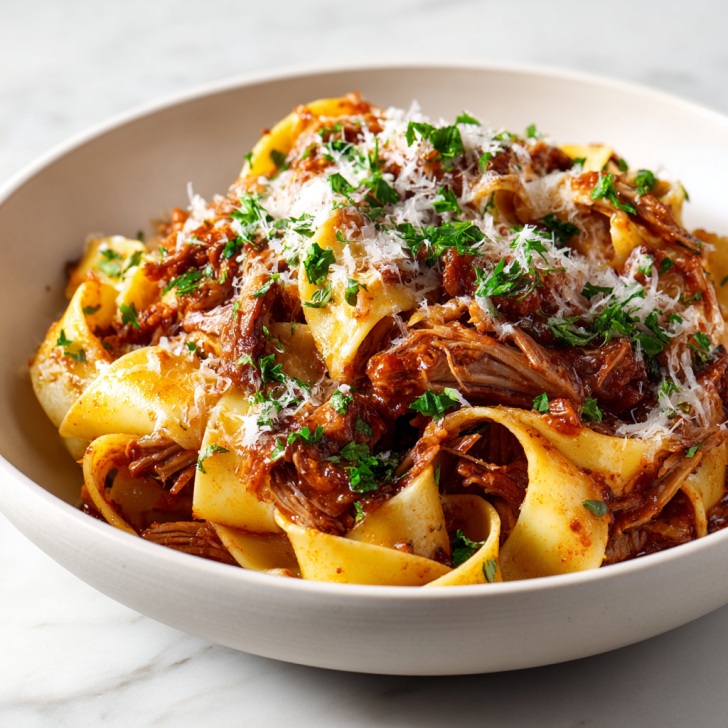 Authentic Ragu Recipe!