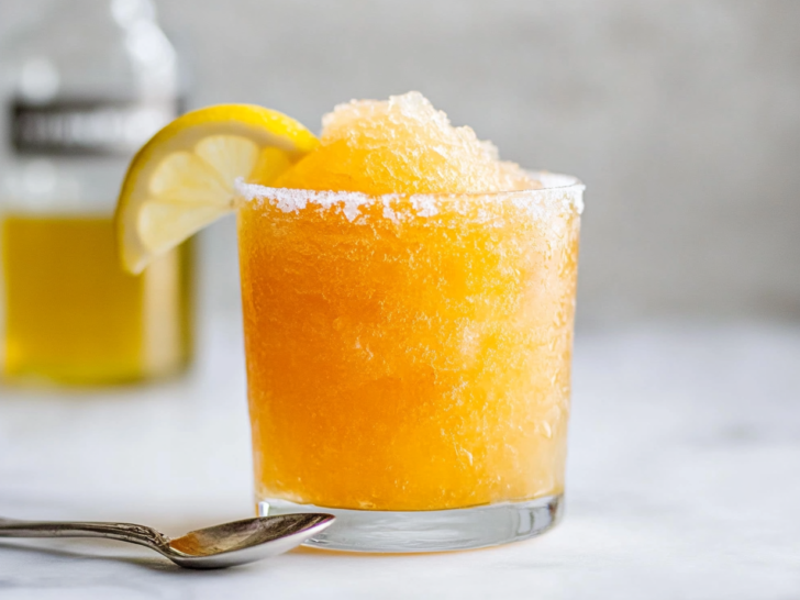 Brandy Slush Recipe