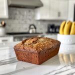 Eggless Banana Bread Recipe The Best You'll Ever Make!