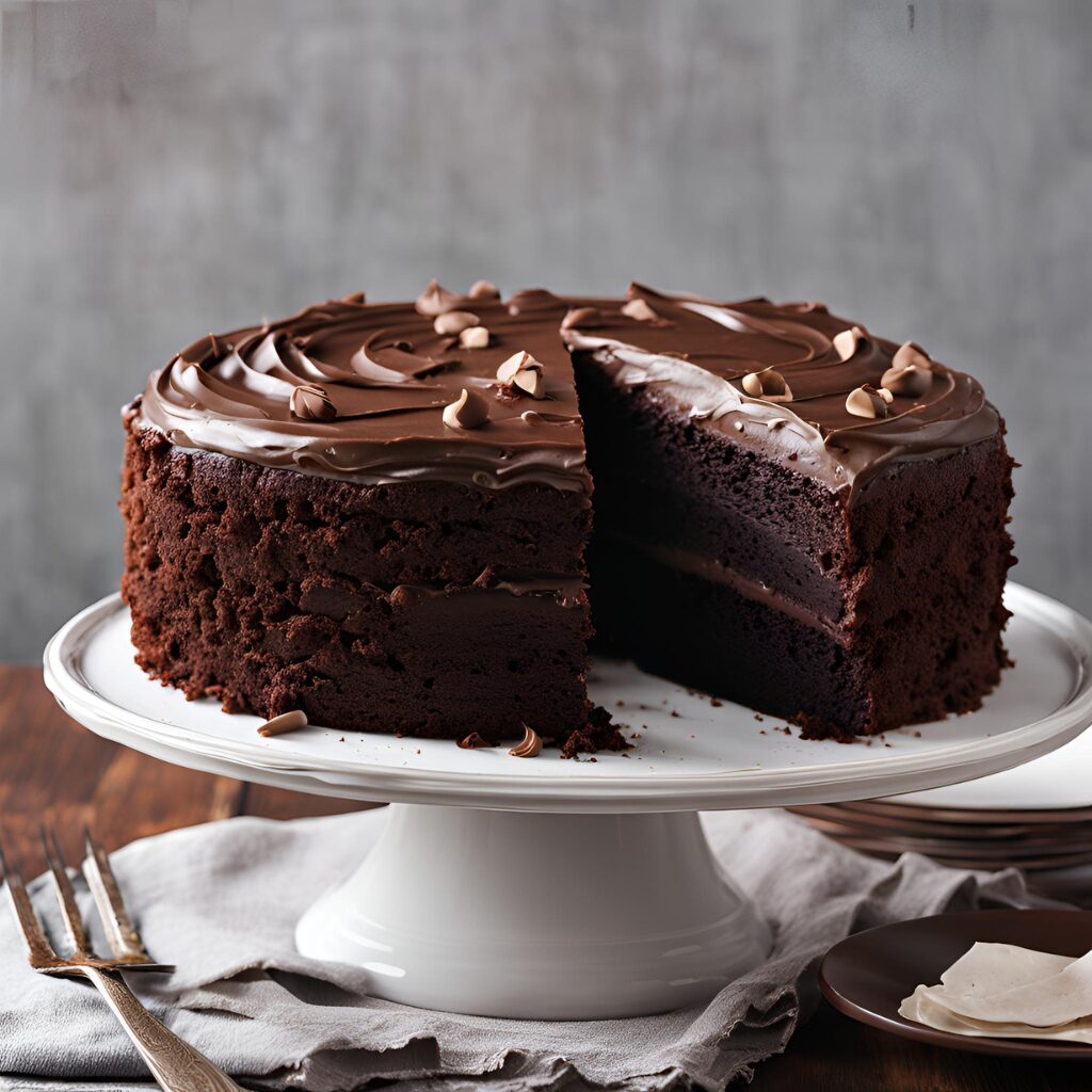 Desserts beyond the bayou blog