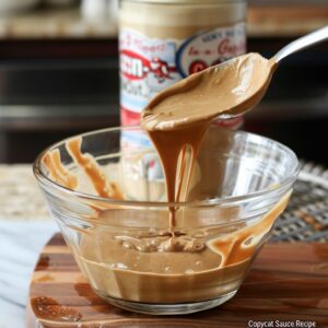 In-n-Out Sauce Recipe