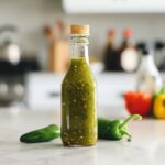 Jalapeño Hot Sauce Recipe Simple Steps for Spicy Goodness!