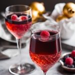 Kir Royale Recipe_ A Bubbly Twist on a Classic French Cocktail!