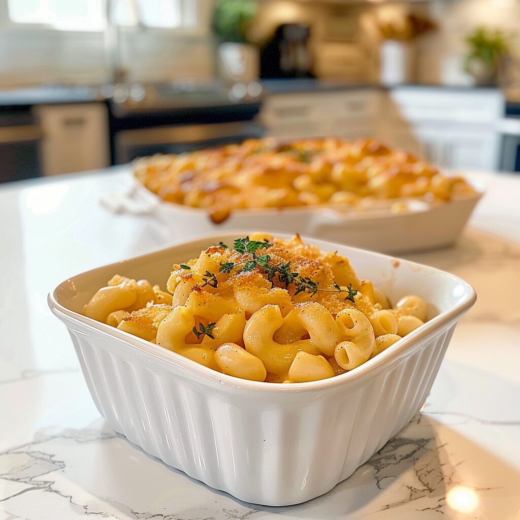 Kraft Mac And Cheese Recipe A Classic Comfort Food!
