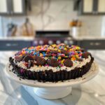 Oreo Pie Recipe [Decadent Delight with a Crunchy Twist]