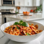 Pasta Alla Norcina Recipe Creamy Italian Comfort Food!