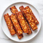 Tempeh Bacon Recipe