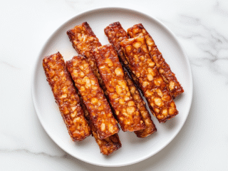 Tempeh Bacon Recipe