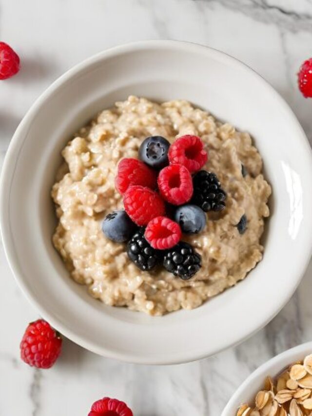 Top 10 GERD Diet Recipes Beyond the Bayou Blog