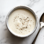 Alabama White Sauce Recipe