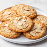 Quick and Easy Almond Cookies Recipe