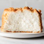 Angel Food Cake Recipe