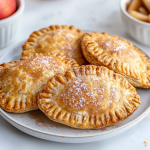 Apple Hand Pies