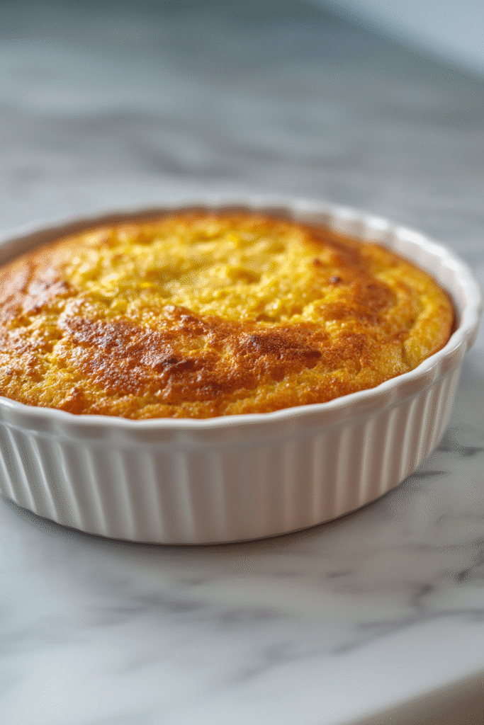 Perfect Cornbread Casserole Recipe!